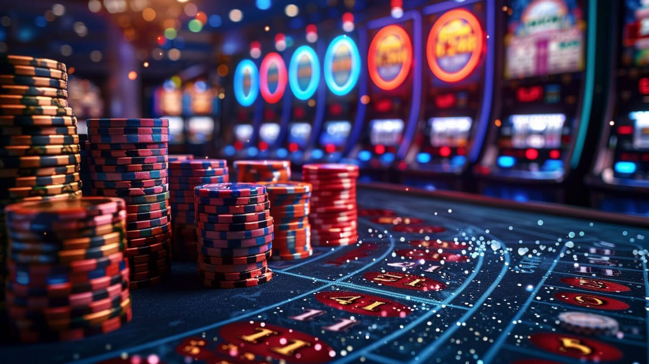 slot leao