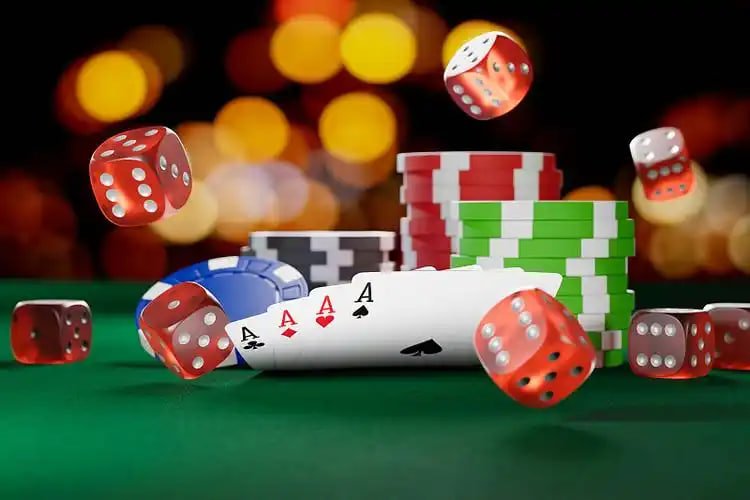 slot leao