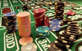slot leao